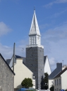 Église paroissiale Notre-Dame de Pitié (Kervignac)