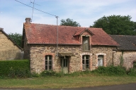 Maison, la Chesnais-du-Bois (Mernel)
