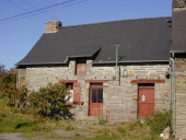 Ferme, le Bois Gévry (Saint-Just)