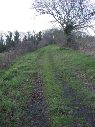Ancienne voie ferrée d'intérêt local Saint-Brieuc-Ouest-Plouha, premier réseau (Etables-sur-Mer fusionnée en Binic-Etables-sur-Mer en 2016)