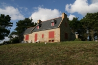 Maison de villégiature dite "Raguénez" ou "Villa Kreiss", Raguénez (Crozon)