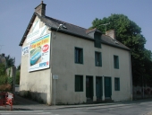 Immeuble, 1 rue Julien Neveu (Noyal-sur-Vilaine)