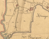 Ancienne ferme, Kerdanger (Plestin-les-Grèves)