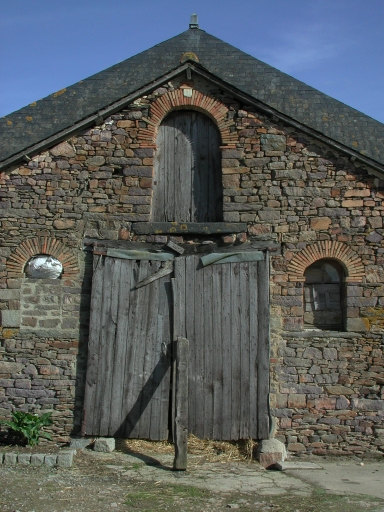Écart, la Basse Martinais (Guipry fusionnée en Guipry-Messac en 2016)