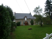 2ème ferme, les Grands Ormeaux (Rannée)