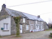 Ferme 3, Cohignac (Pipriac)