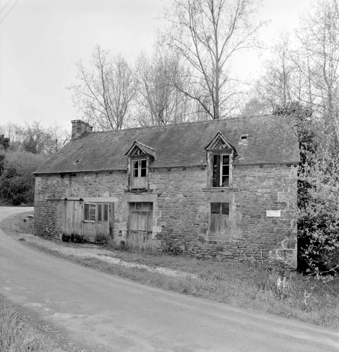 Présentation de la commune de Coëtlogon