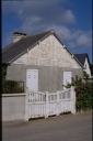 Maison, dite Chez Nous, rue du Tertre-Bel-Haut, le Moulin Bily (Saint-Cast-le-Guildo)