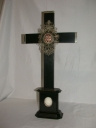 Croix-reliquaire