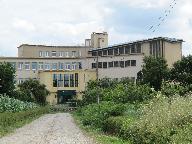 Edifice d'enseignement secondaire, chapelle, dit Le Juvenat (Châteaulin)