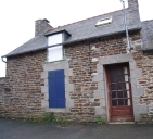 Maison, rue Ernest Renan, le Petit-Couvran (Plérin-sur-Mer)