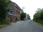 Ecart du Palus (Plouha)