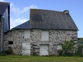 Ferme, la Ribotte (Plélan-le-Grand)
