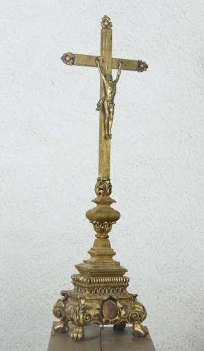 Croix d'autel