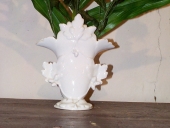 Vase d'autel 1, Saint-Melaine (Maure-de-Bretagne fusionnée en Val d'Anast en 2017)