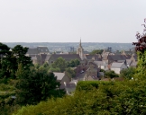 La ville de Lézardrieux