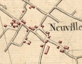 Ecart de Neuville (Andouillé-Neuville)