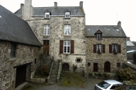 Manoirs et maisons de maître sur la commune de Saint-Suliac