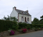 Maison 2, le Turion (Plouha)