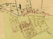 Hameau, Kerven (La Feuillée)