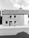 Maison, route de Rostrenen (Saint-Nicolas-du-Pélem)