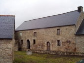 Ferme n°2, Kergost (Melrand)