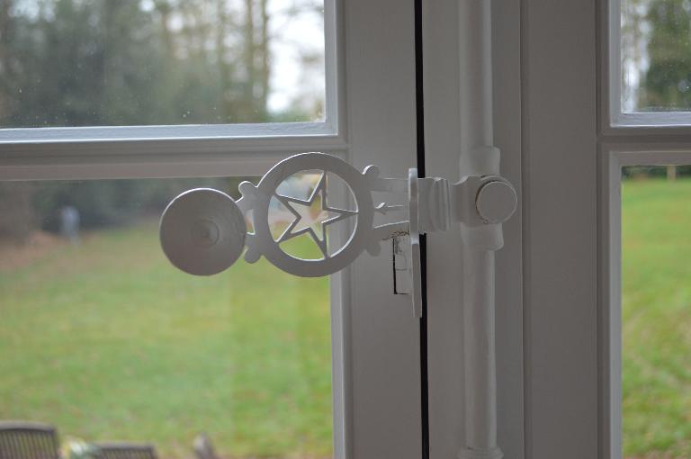 Château de Saint-Gilles, dit le Grand Domaine (Saint-Gilles)