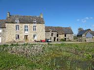 Ferme, le Lissou (Trévron)