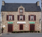 Maison, 27 rue de la Croix aux Merles, les Fraîches (Saint-Cast-le-Guildo)
