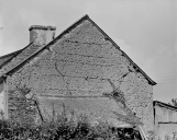 Les maisons et fermes sur la commune de Saint-Barnabé
