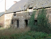 Ferme, Landrouais (Bruc-sur-Aff)