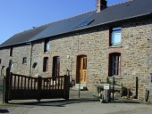 1ère ferme, le Petit Noyan (Montreuil-sur-Ille)