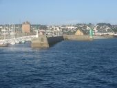 Jetée dite le Môle Vert, le Sillon (Camaret-sur-Mer)