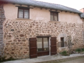 Maison, la Barre (Longaulnay)