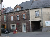 Maison, 15 rue du Calvaire (Bréal-sous-Montfort)