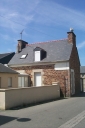 Maison, 25 rue du Port de Loguivy, Loguivy-de-la-Mer (Ploubazlanec)