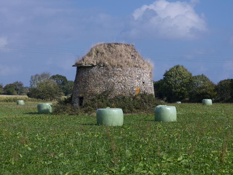 Colombier de Kermerzit (Trémel)