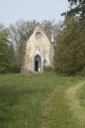 Chapelle, le Haut Mesnil (Le Tronchet)