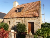 Maison, Larmor-Pleubian (Pleubian)