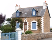 Maison, Port-Blanc (Penvénan)