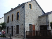 Maison, 13 rue d'Ille et Rance (Chevaigné)