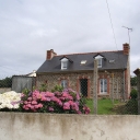 Maison, chemin des Lauriers, Lan-Vrestan (Ploubazlanec)