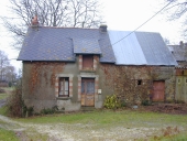 Ferme 1, la Goulafrais (Pipriac)