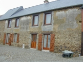 4ème maison, Bel Air (Montreuil-sur-Ille)