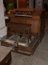 Orgue