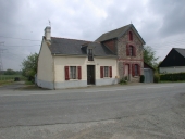Café, les Patissiaux (Noyal-sur-Vilaine)