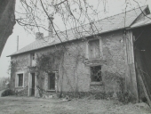 Ferme, les Hauts Vents (Talensac)