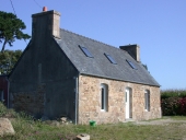 Maison, Porz-an-Lan (Pleumeur-Bodou)
