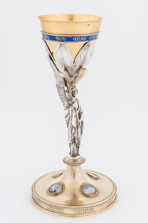 Trésors dinannais : Dinan et l’orfèvrerie religieuse au XIXème siècle