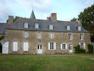 Ancien manoir de l'Evinais, l'Evinais (Plancoët)